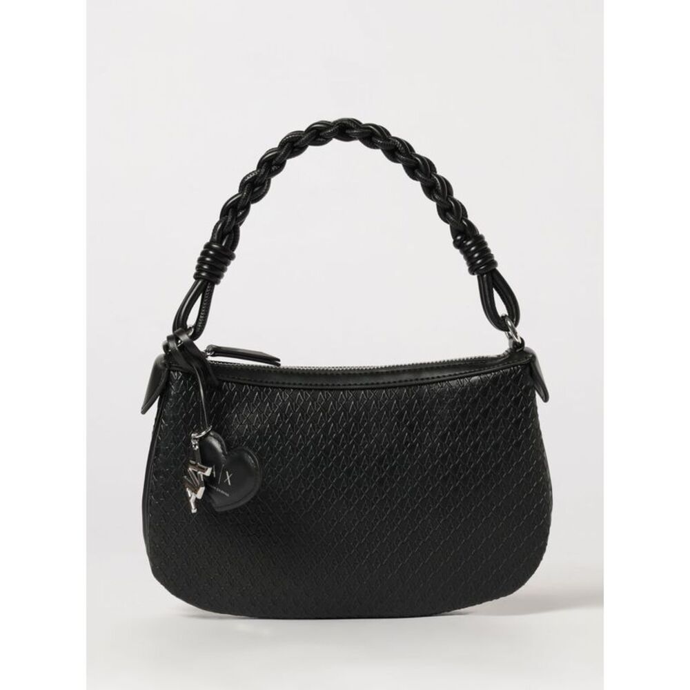 Armani Exchange Women Shoulder Bag Woman Armani Exchange